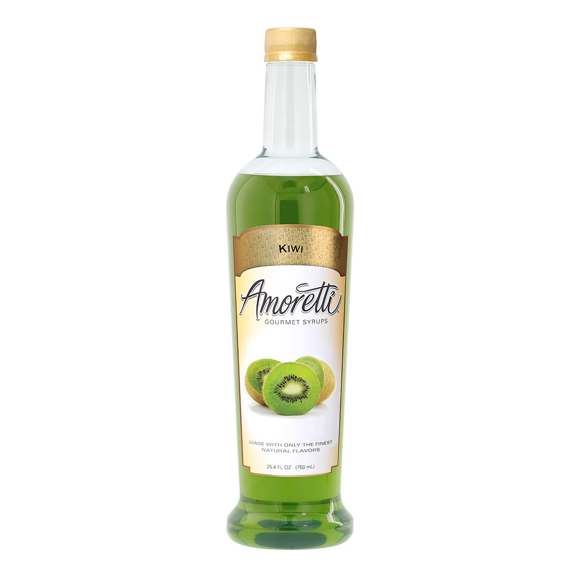 Kiwi Gourmet Syrup