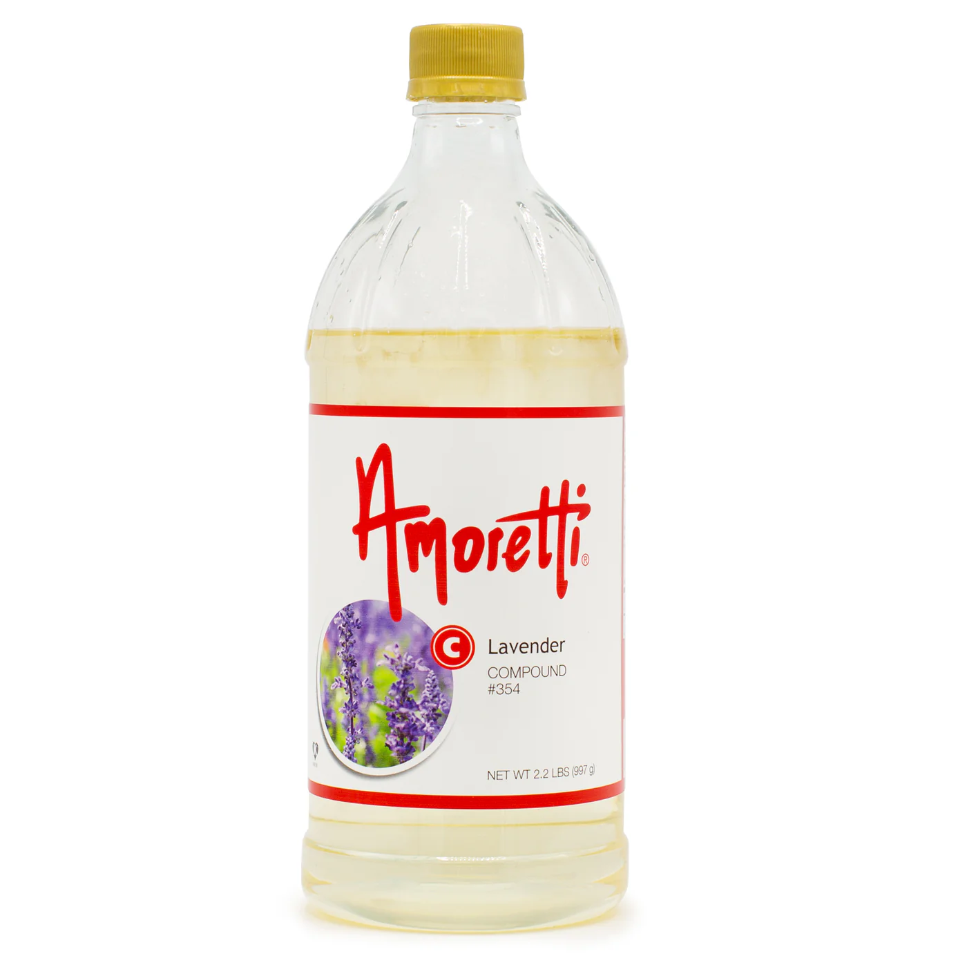 Lavender Compound - Image 3