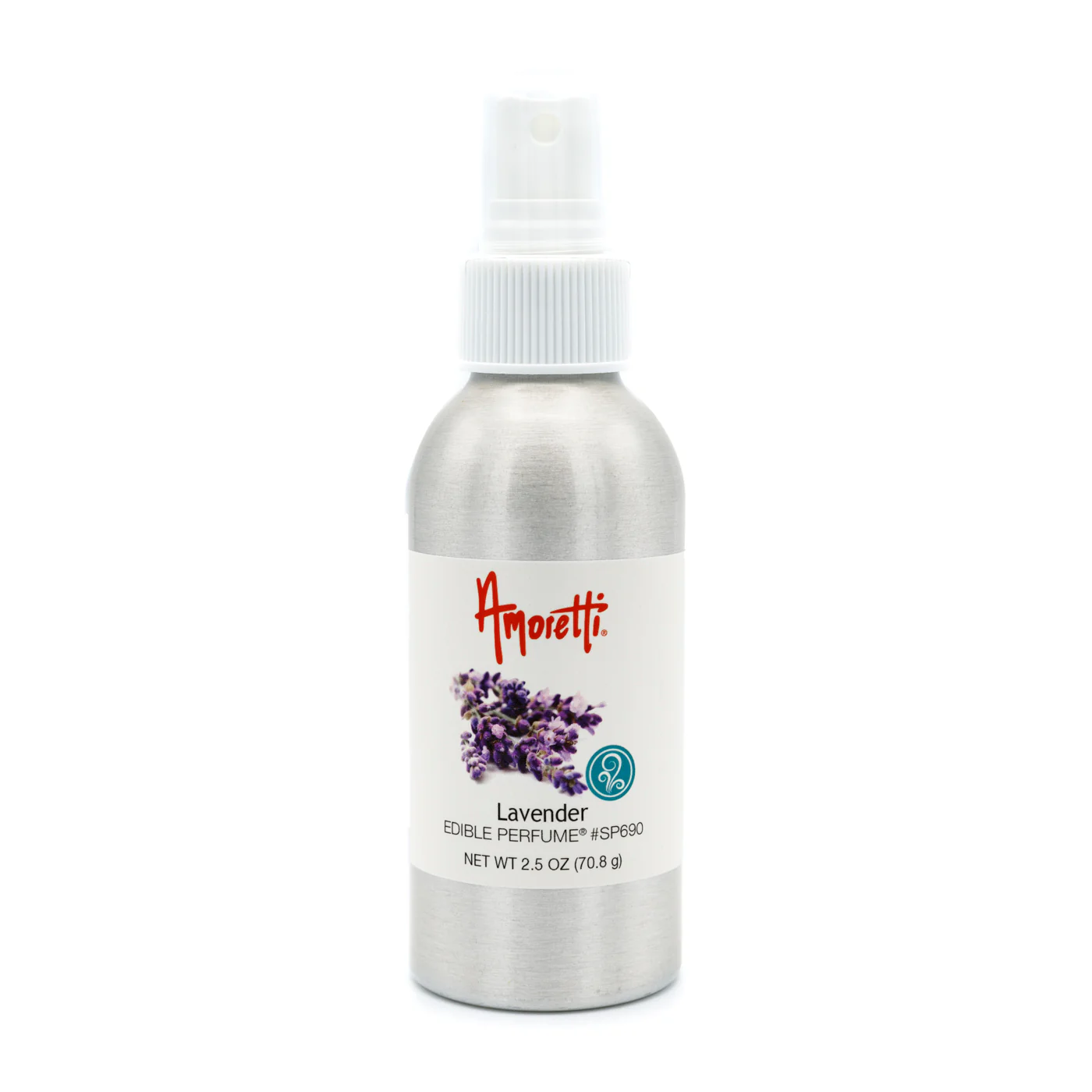 Lavender Edible Perfume Spray