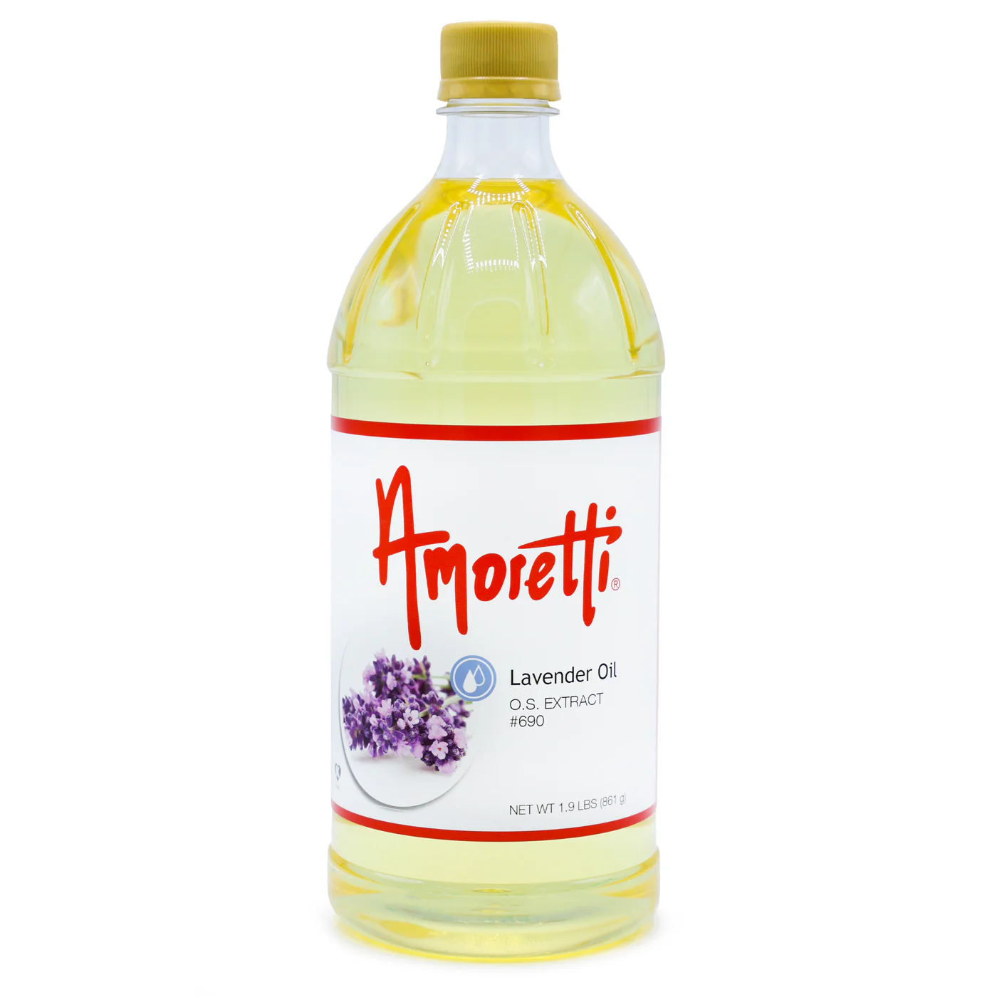 Lavender Oil Extract Oil Soluble - Image 3