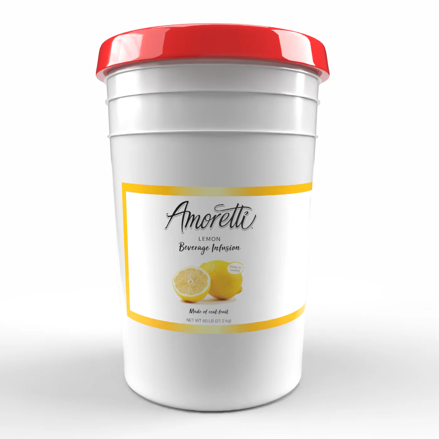 Lemon Beverage Infusion - Image 6