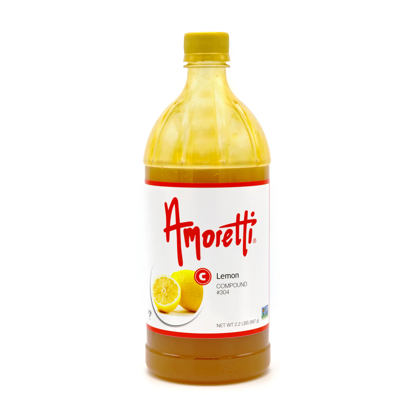 Lemon Compound - Image 3