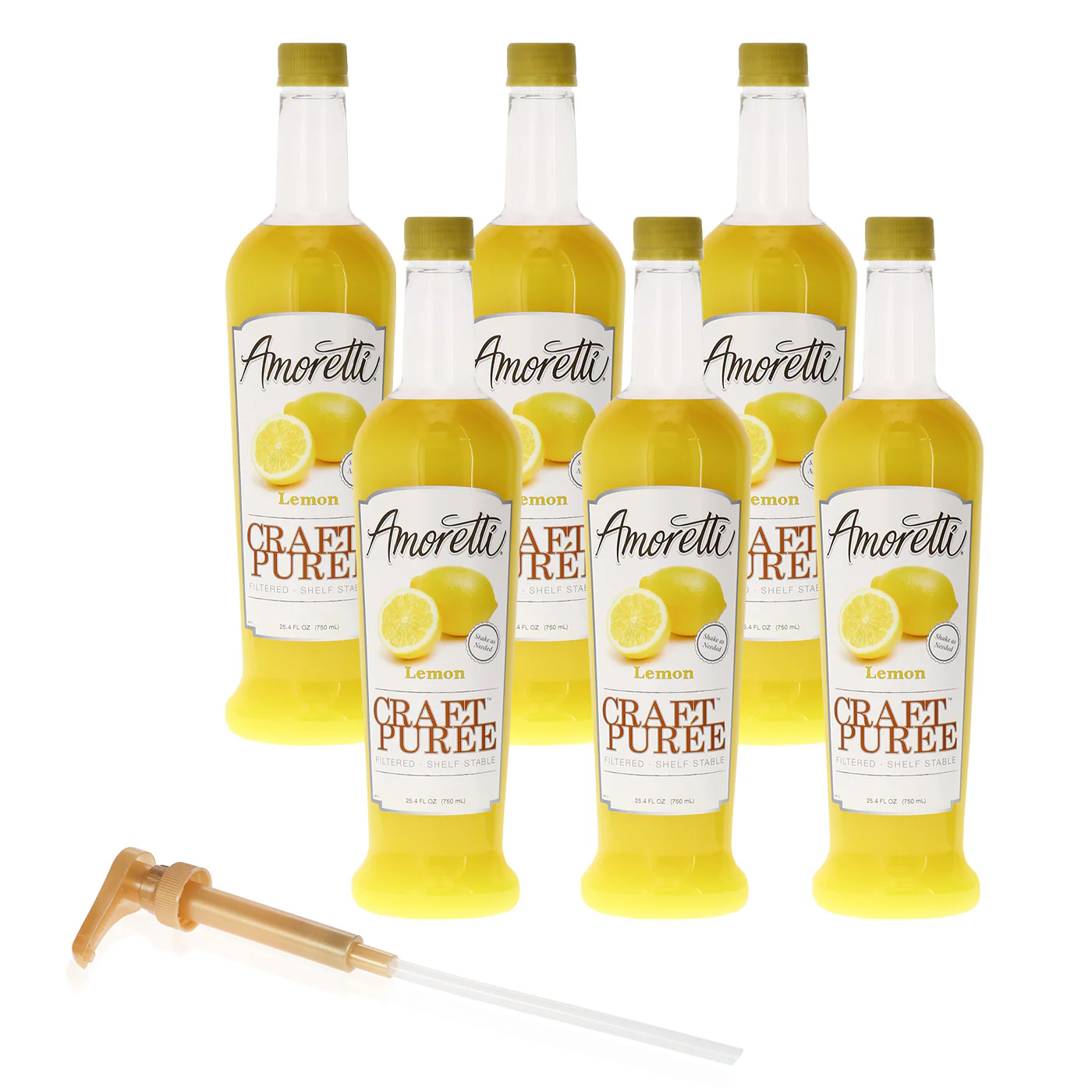 Lemon Craft Puree® - Image 4