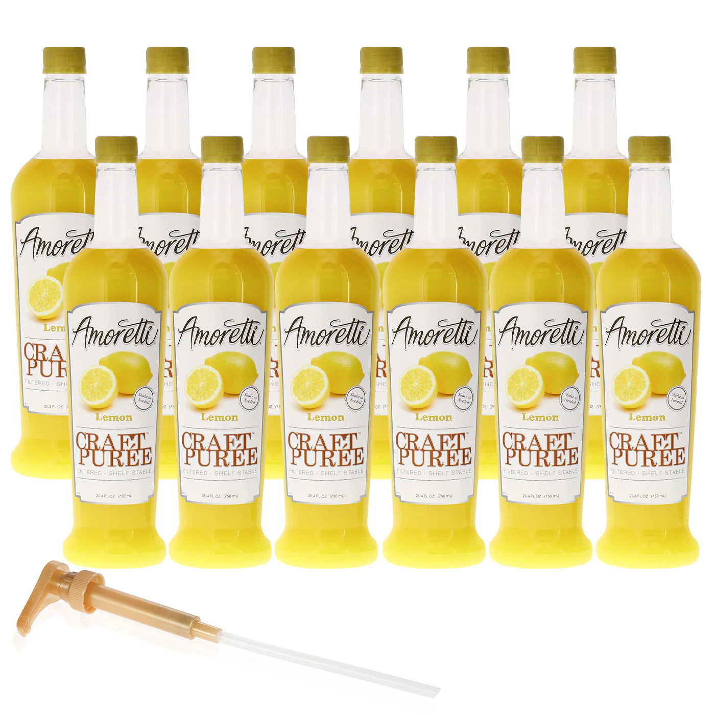 Lemon Craft Puree® - Image 5