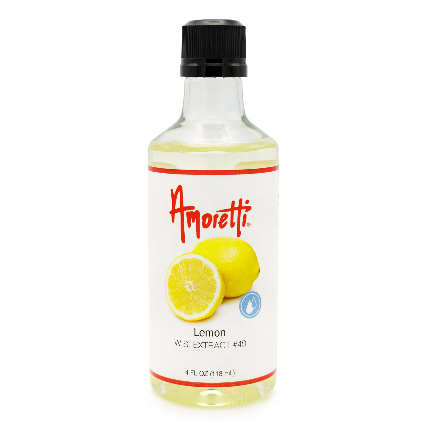 Lemon Extract Water Soluble - Image 3