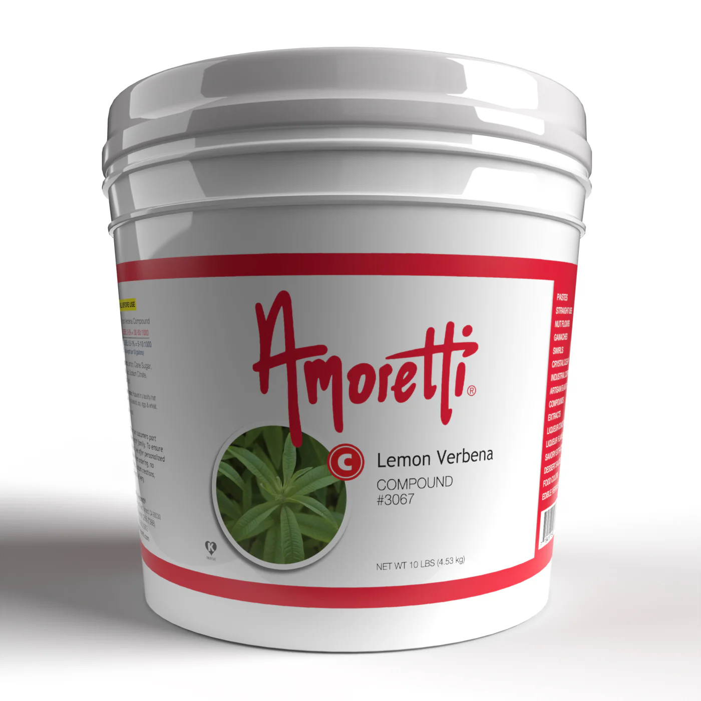 Lemon Verbena Compound - Image 4