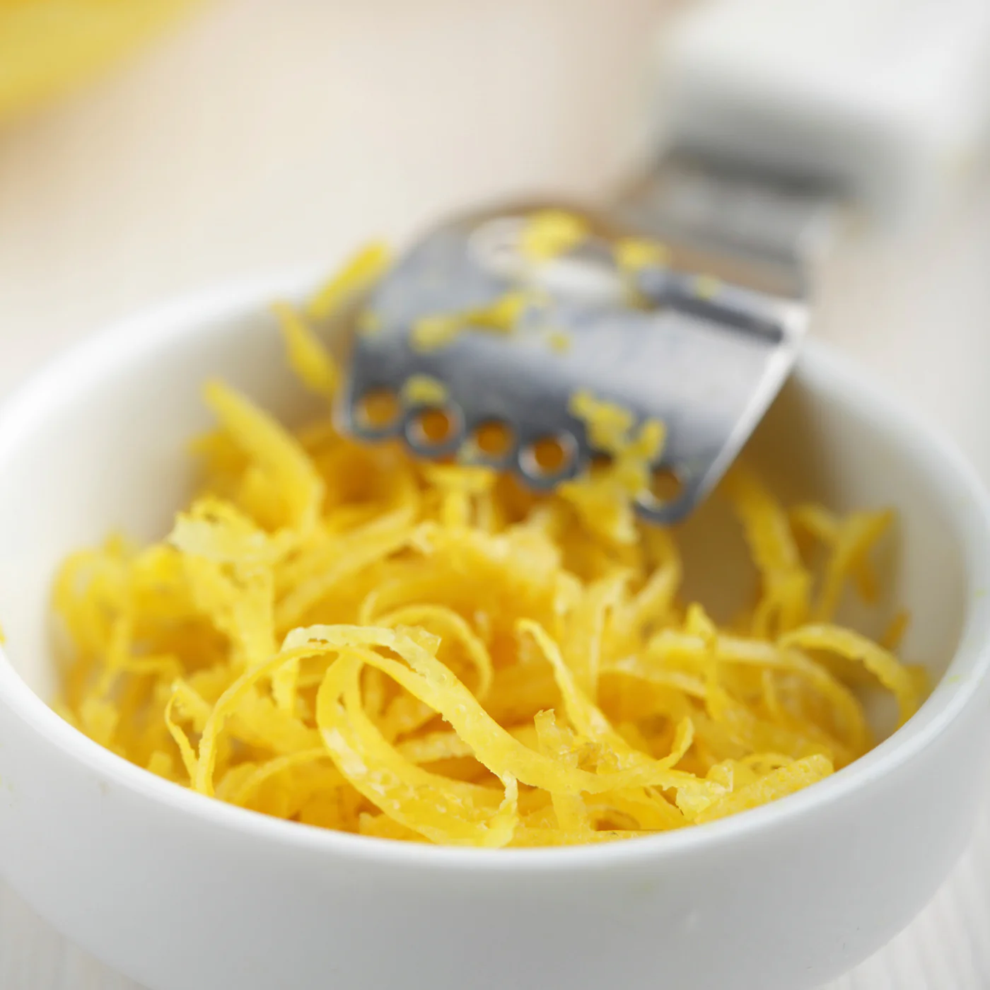 Lemon Zest Oil Extract Water Soluble - Image 6
