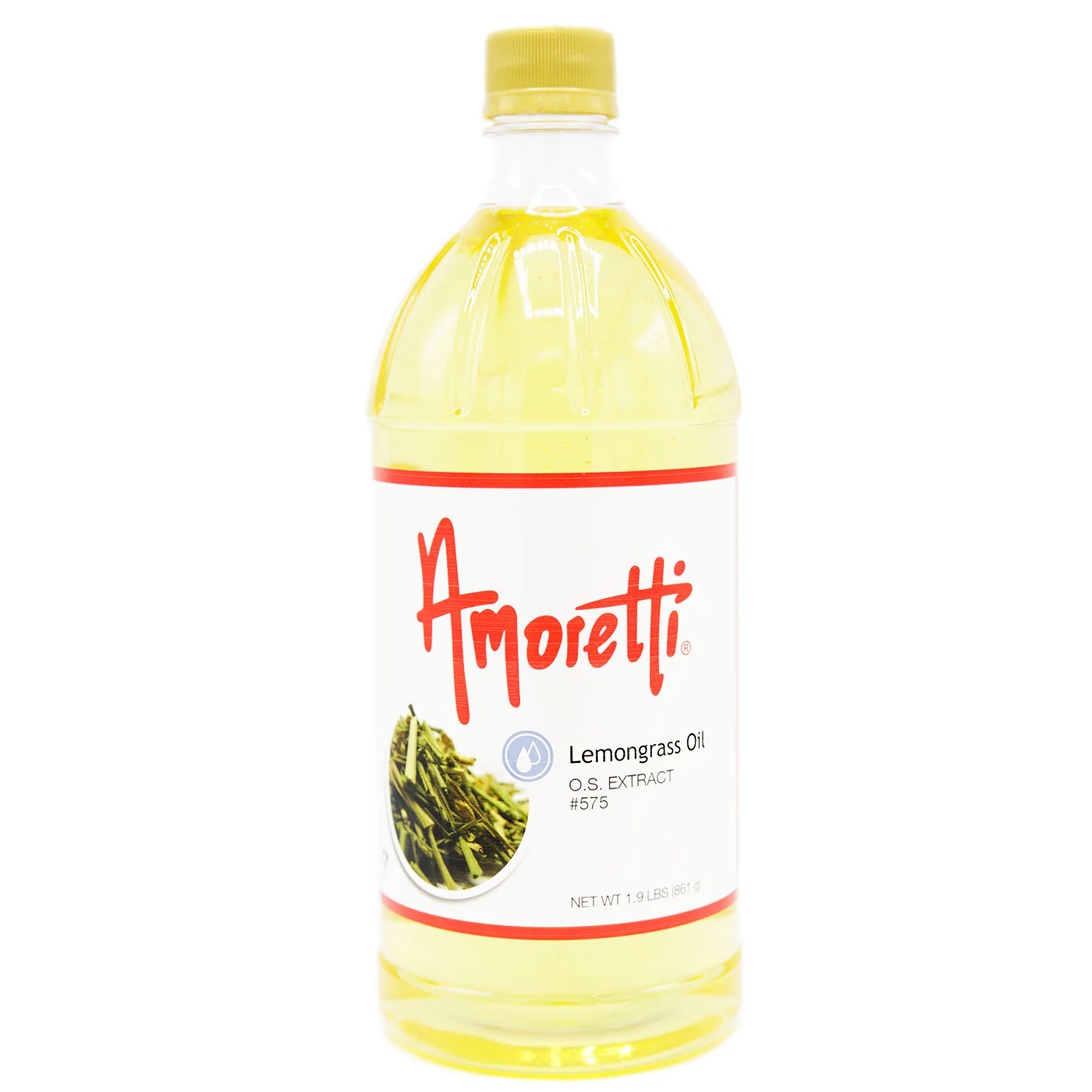 Lemongrass Oil Extract Oil Soluble - Image 3
