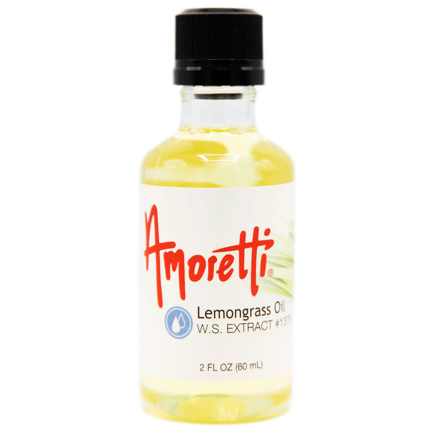 Lemongrass Oil Extract Water Soluble