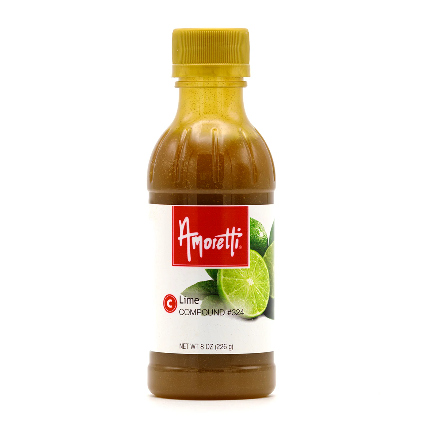 Lime Compound