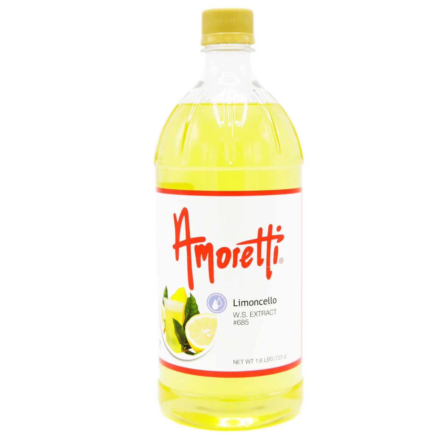 Limoncello Extract Water Soluble - Image 3
