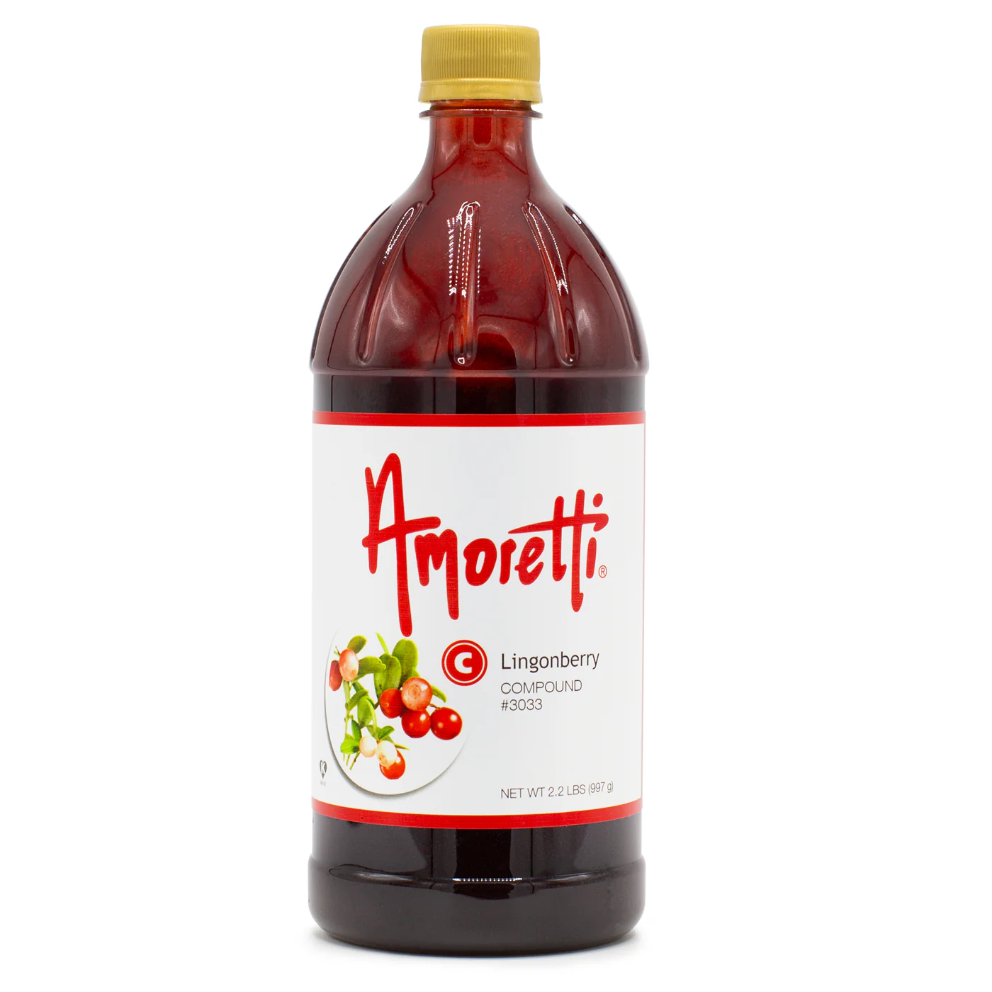 Lingonberry Compound - Image 3