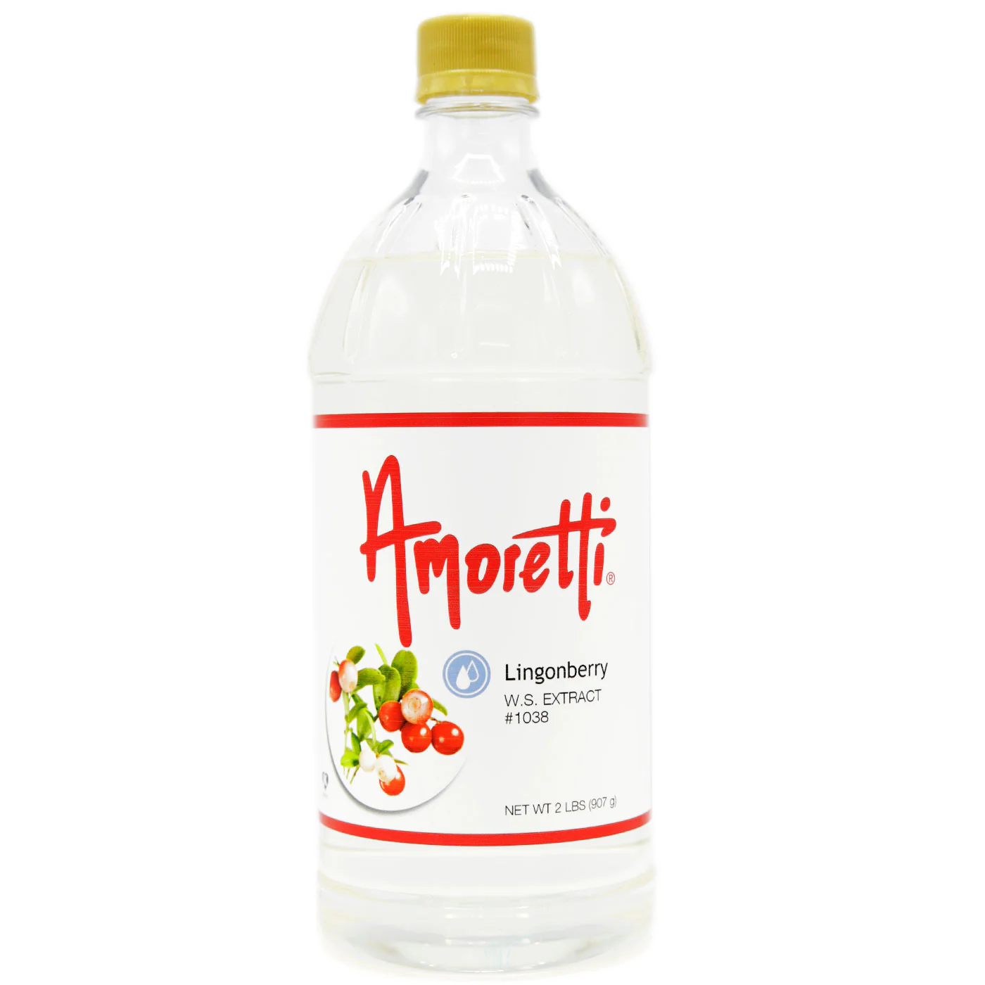 Lingonberry Extract Water Soluble - Image 3