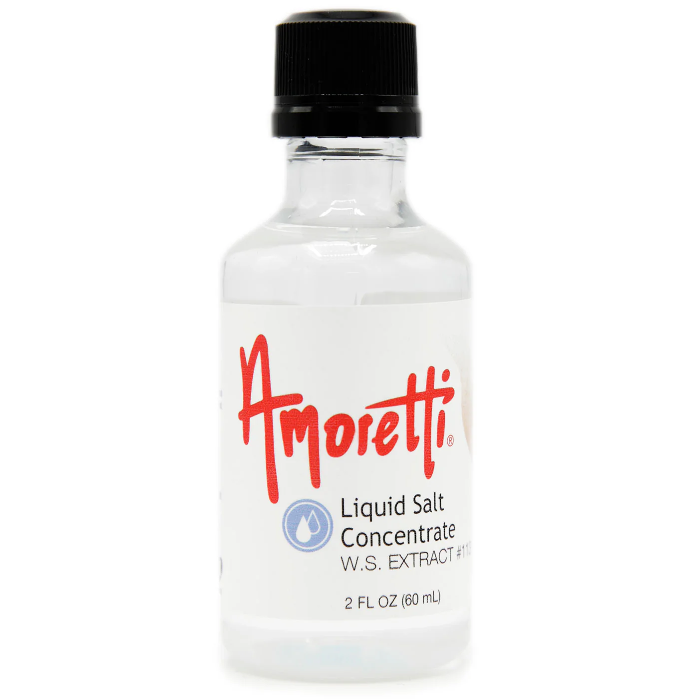 Liquid Salt Concentrate Water Soluble