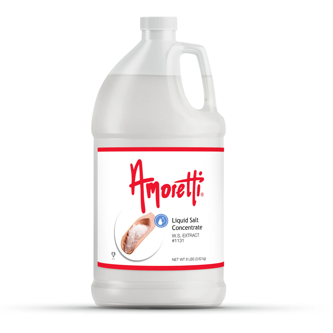 Liquid Salt Concentrate Water Soluble - Image 3
