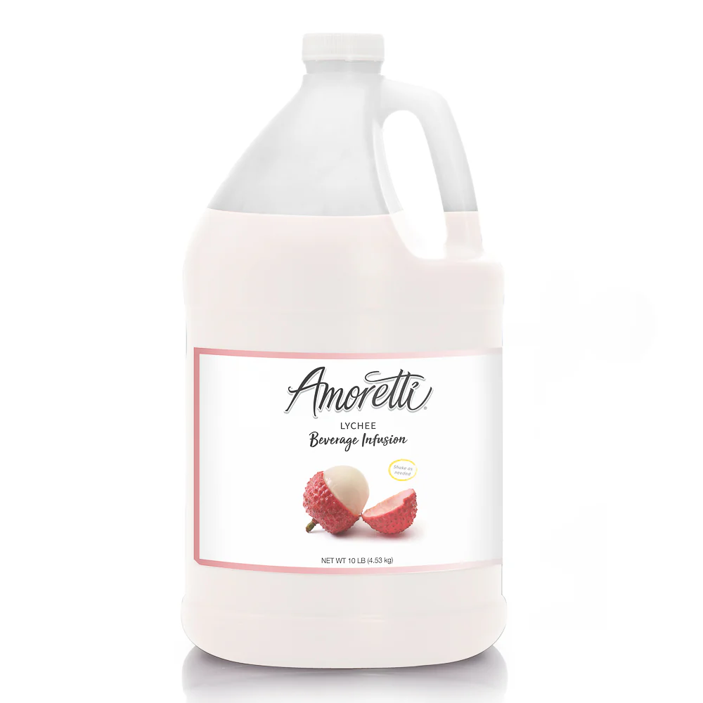 Lychee Beverage Infusion - Image 5