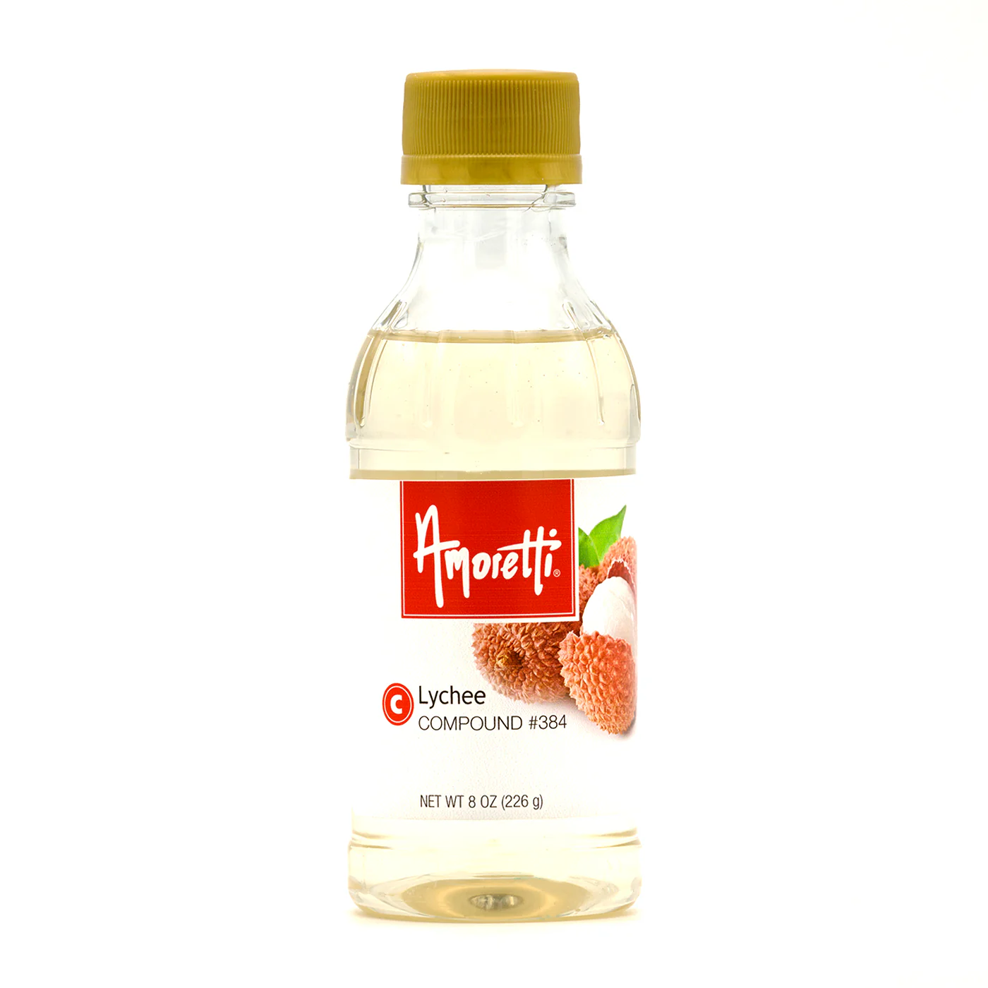 Lychee Compound