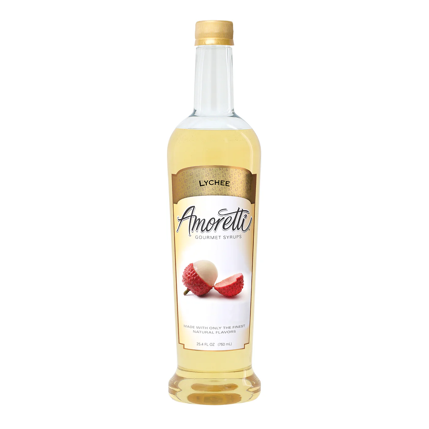 Lychee Gourmet Syrup