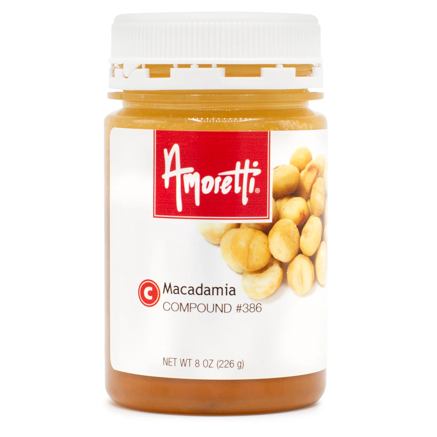 Macadamia Compound