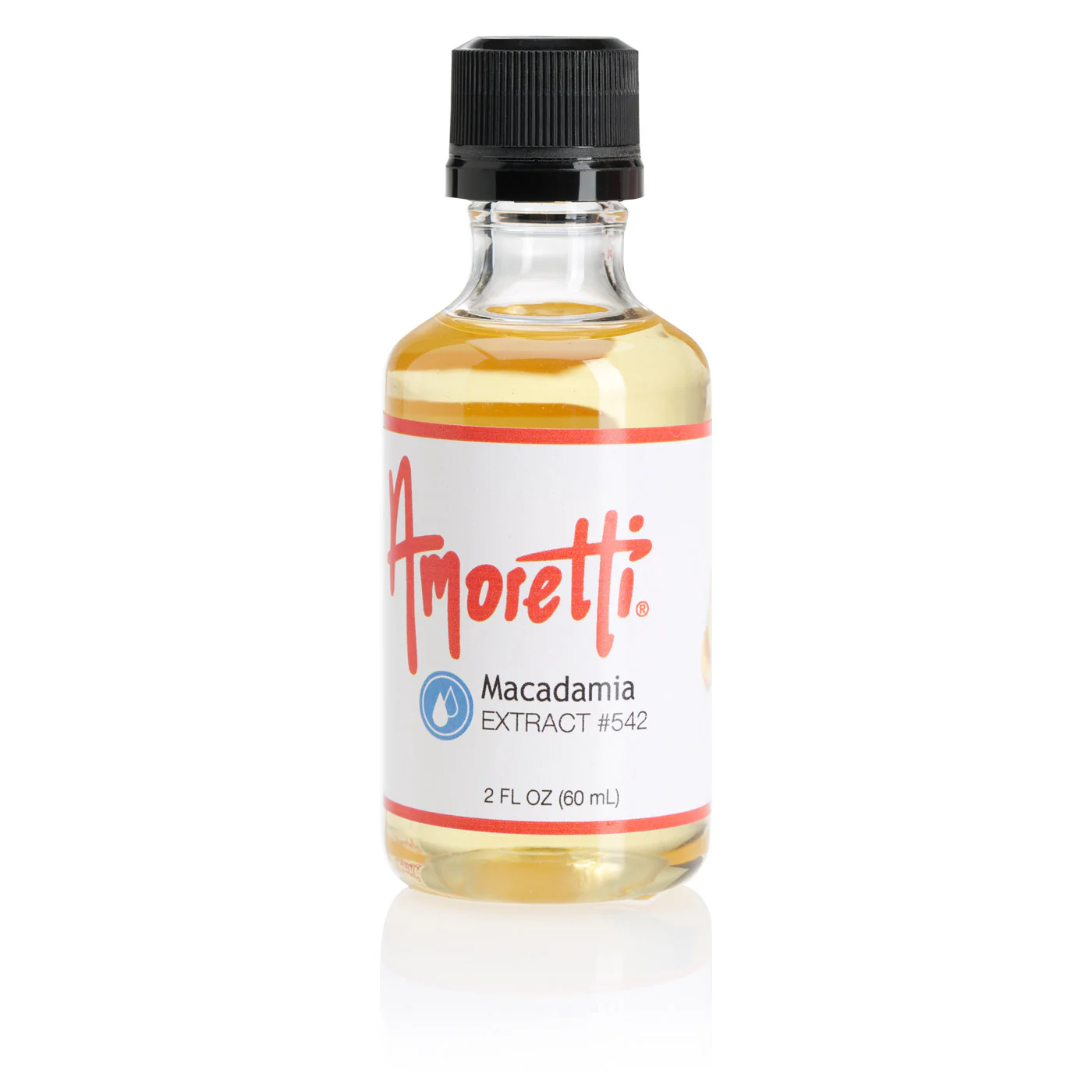 Natural Macadamia Extract Water Soluble