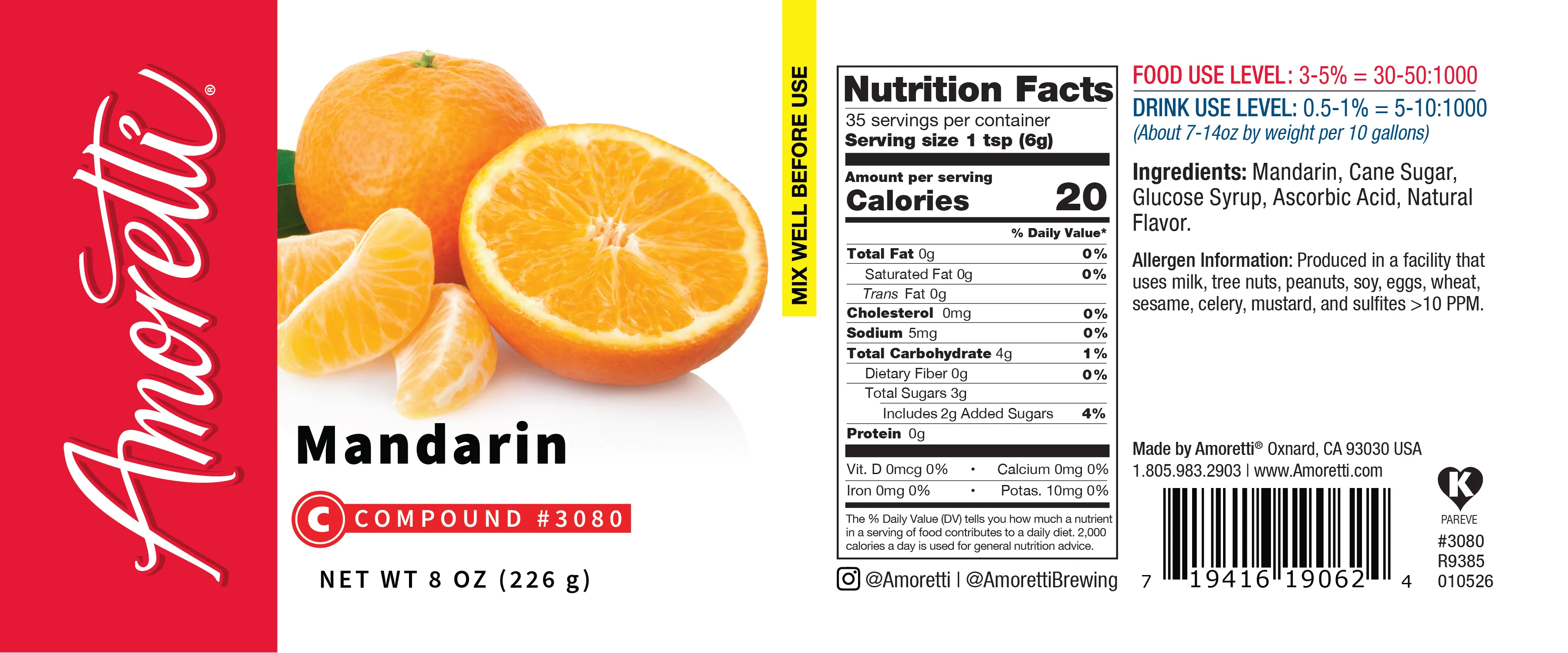 Mandarin Compound - Image 2