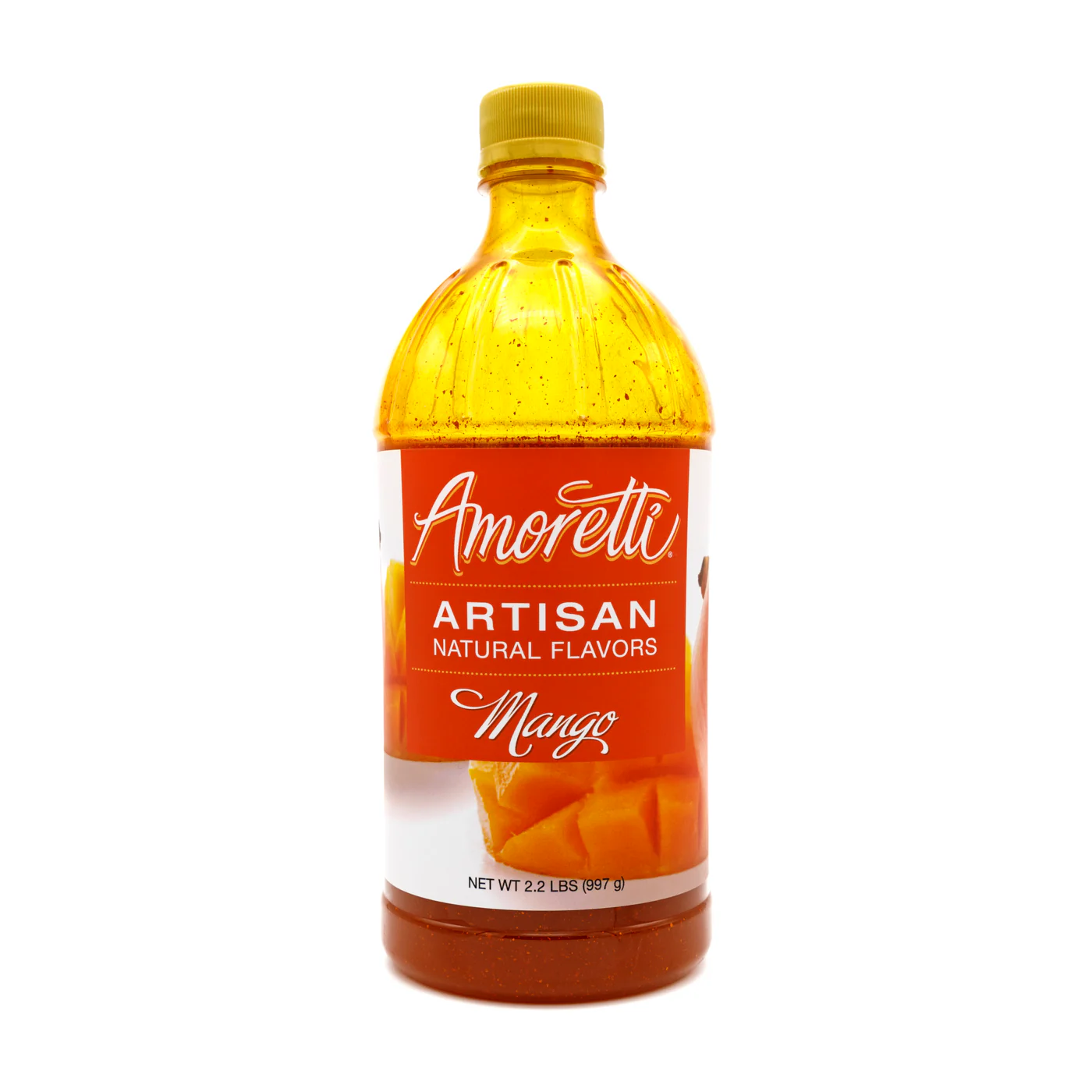 Natural Mango Artisan Flavor - Image 3