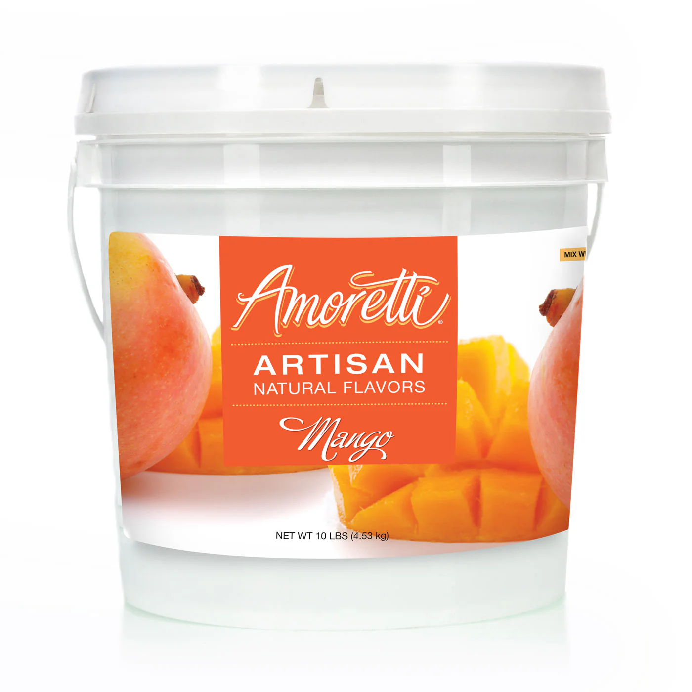 Natural Mango Artisan Flavor - Image 4