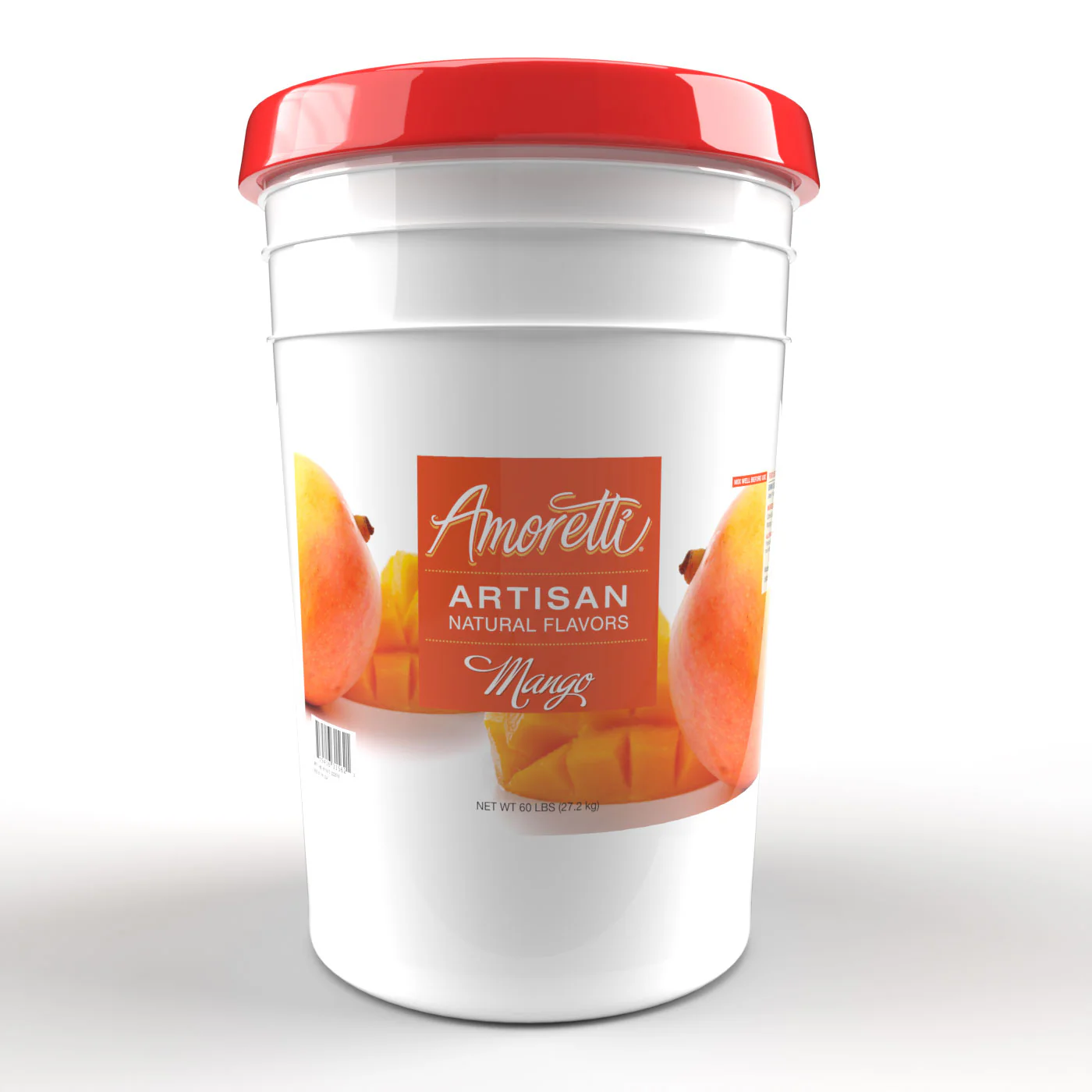 Natural Mango Artisan Flavor - Image 5