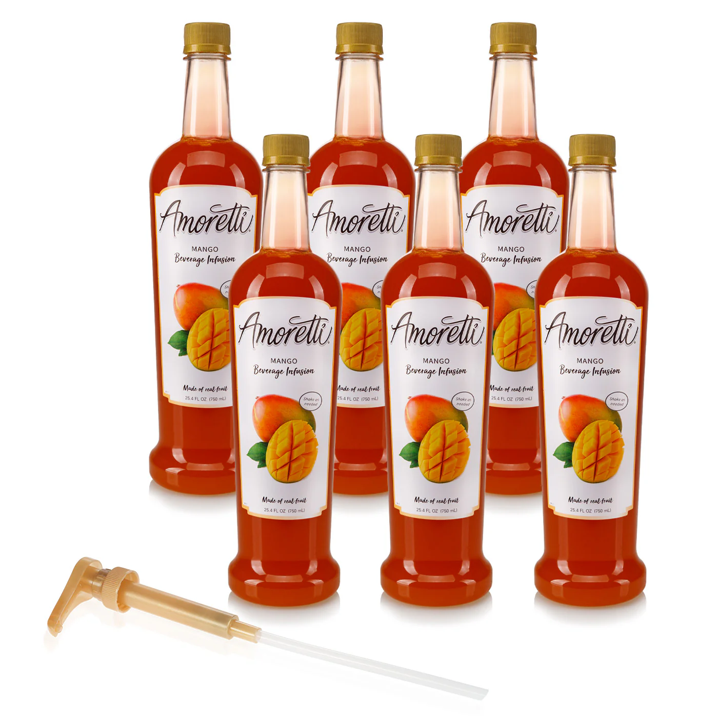 Mango Beverage Infusion - Image 3