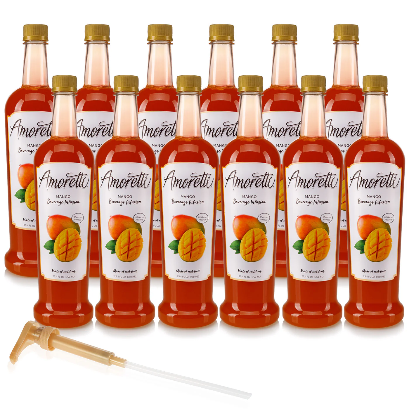 Mango Beverage Infusion - Image 4