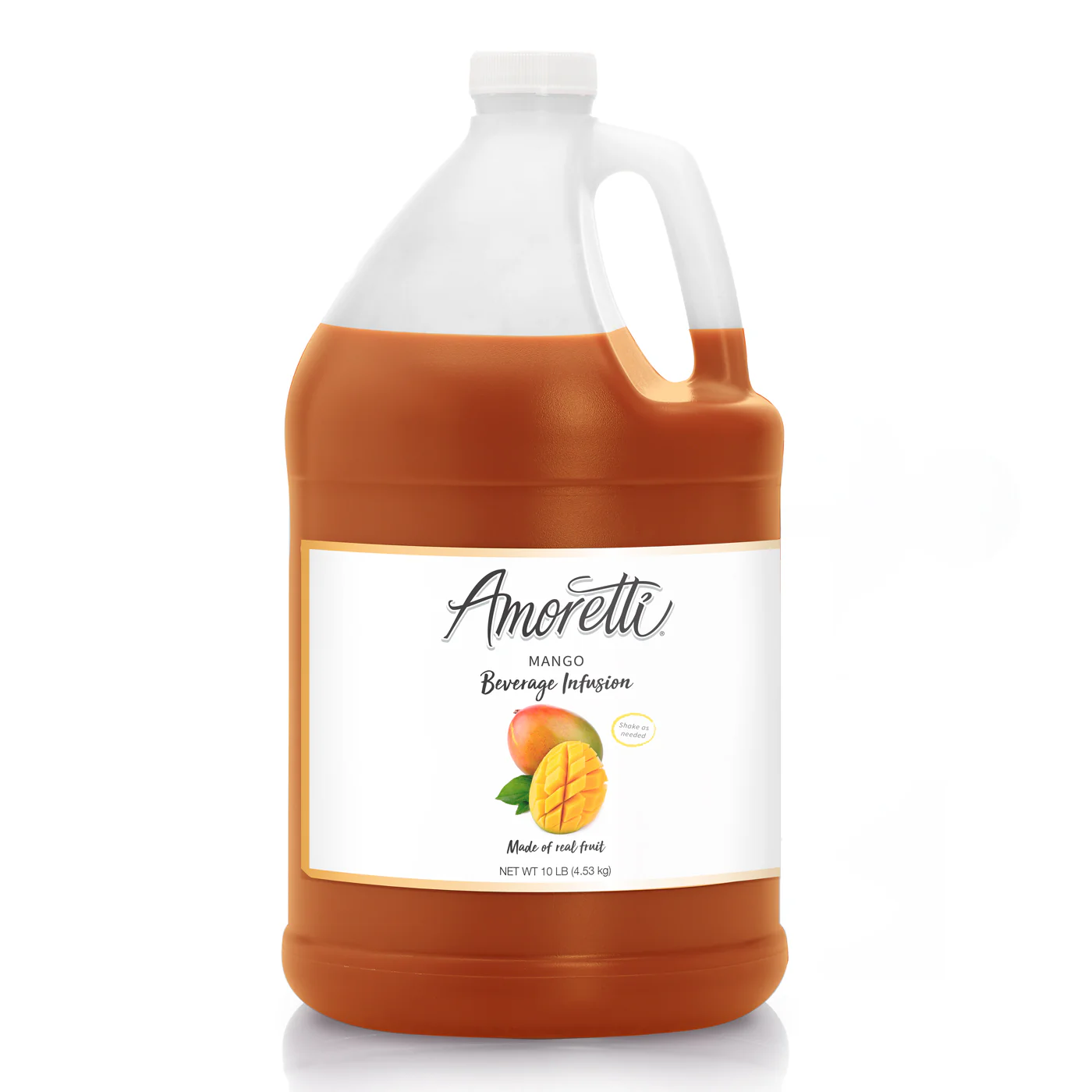 Mango Beverage Infusion - Image 5