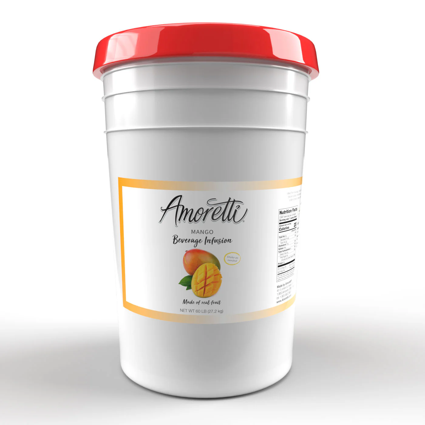 Mango Beverage Infusion - Image 6