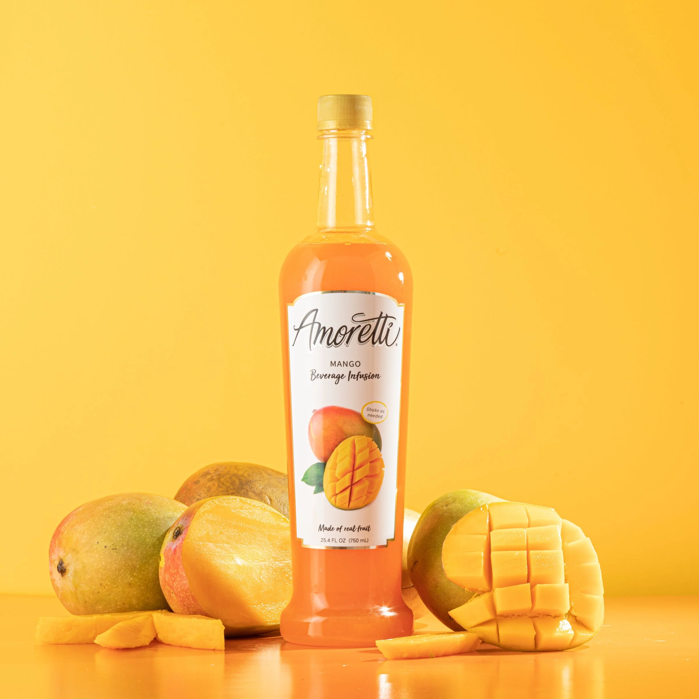 Mango Beverage Infusion - Image 7