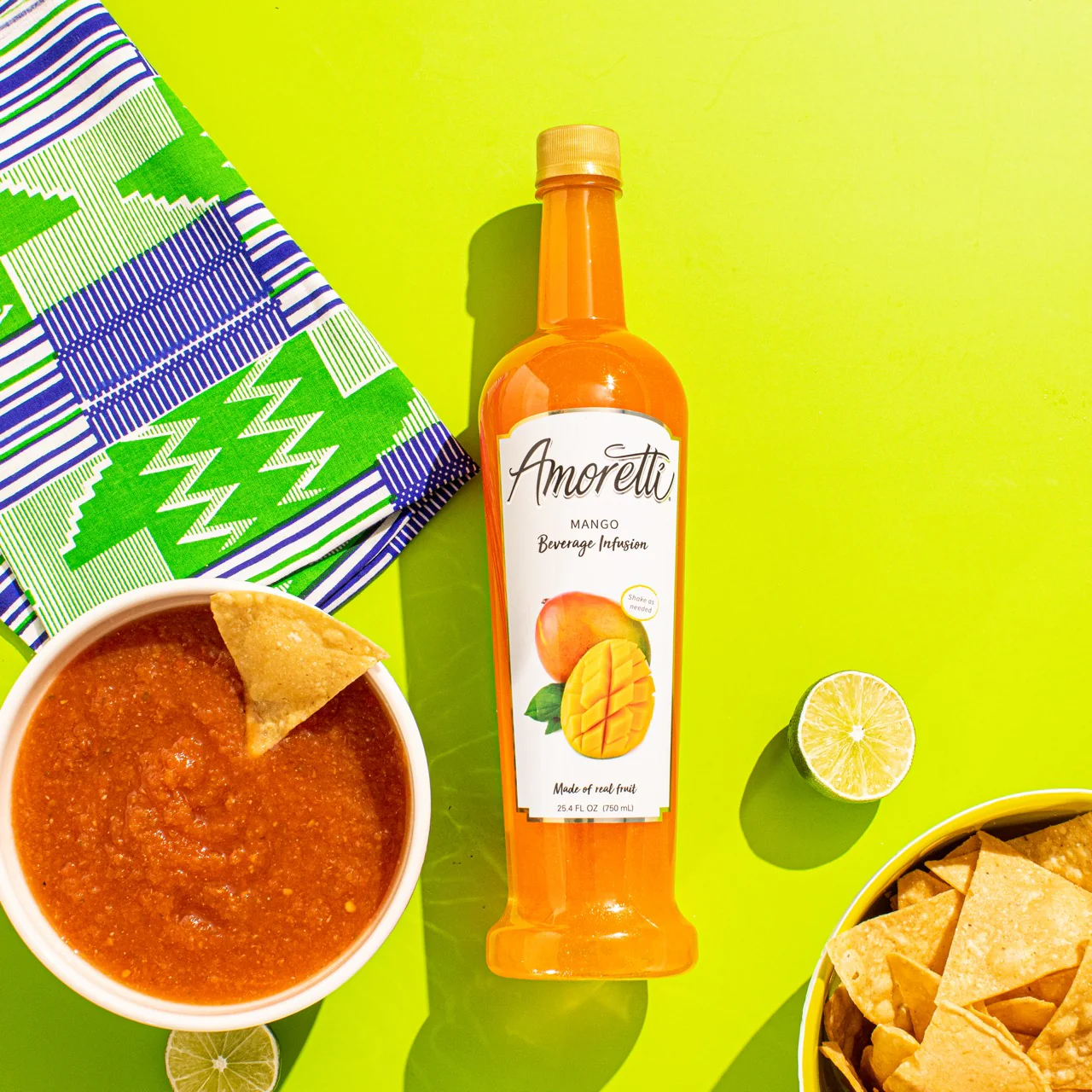 Mango Beverage Infusion - Image 8