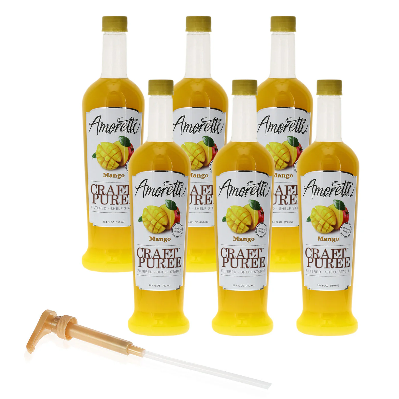 Mango Craft Puree® - Image 3