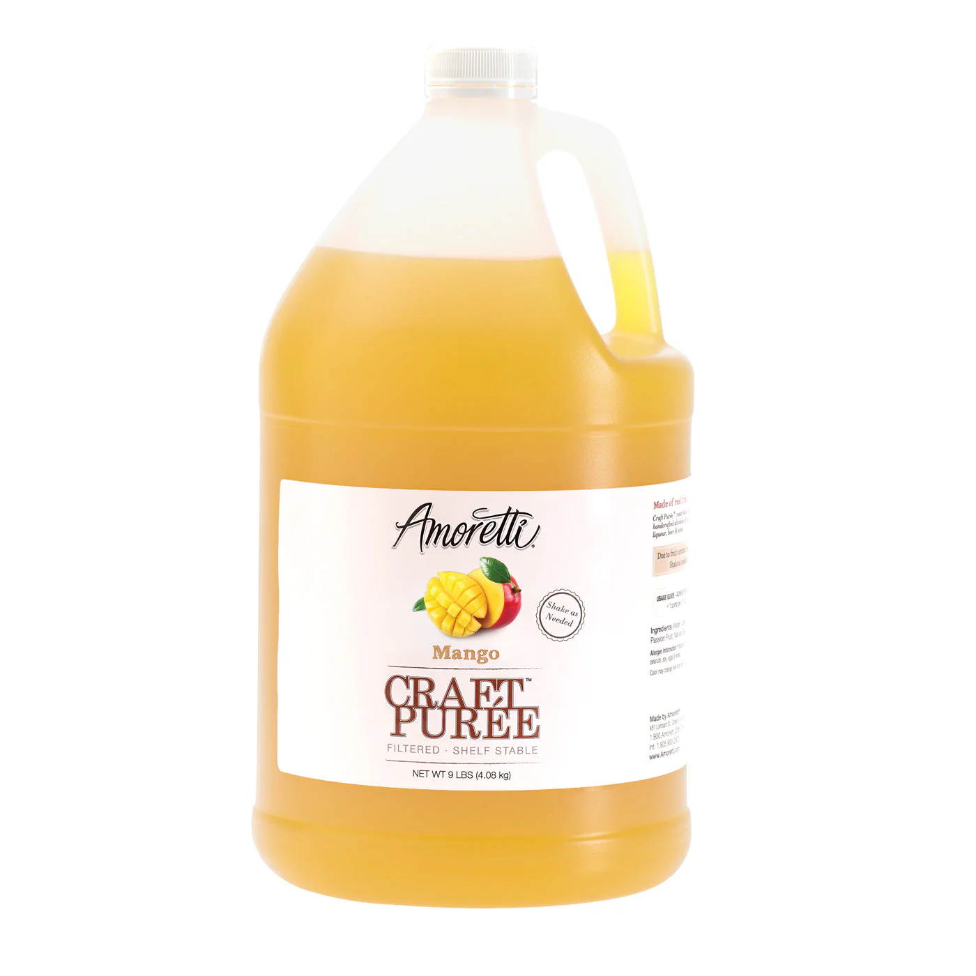Mango Craft Puree® - Image 5