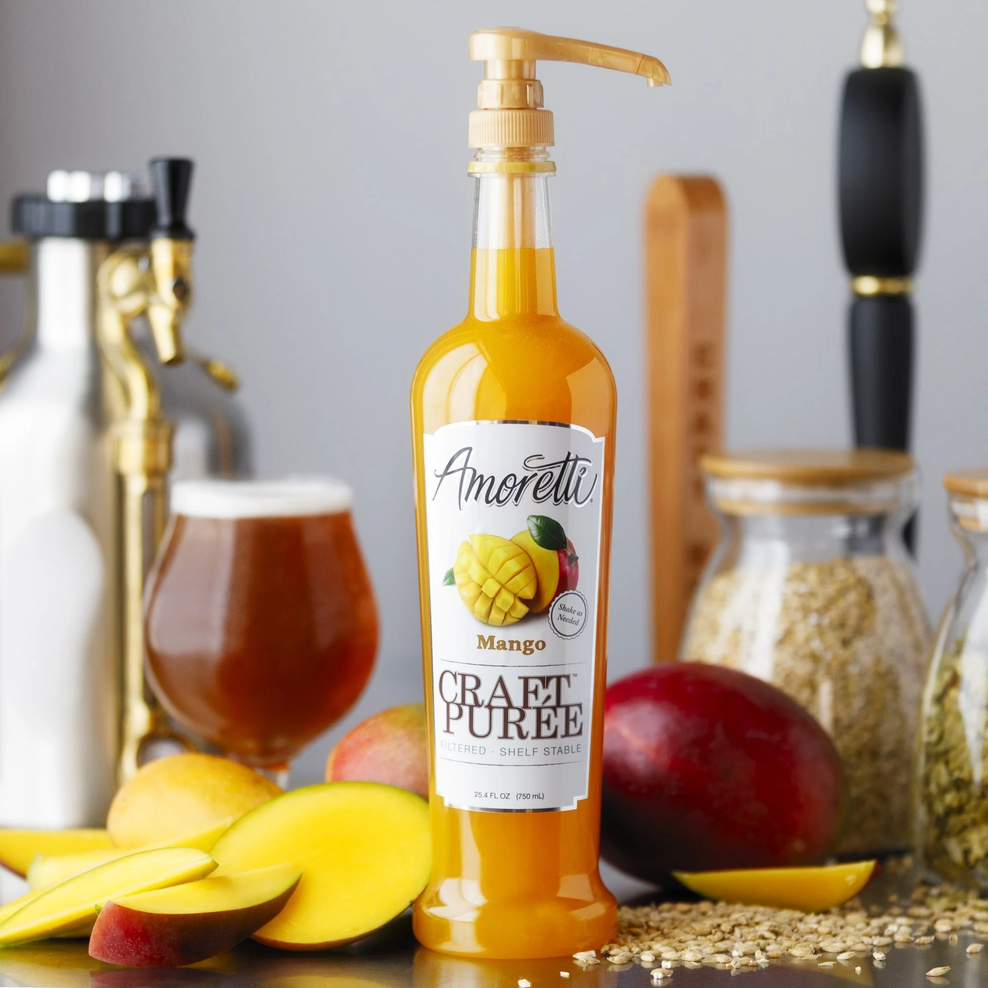 Mango Craft Puree® - Image 7