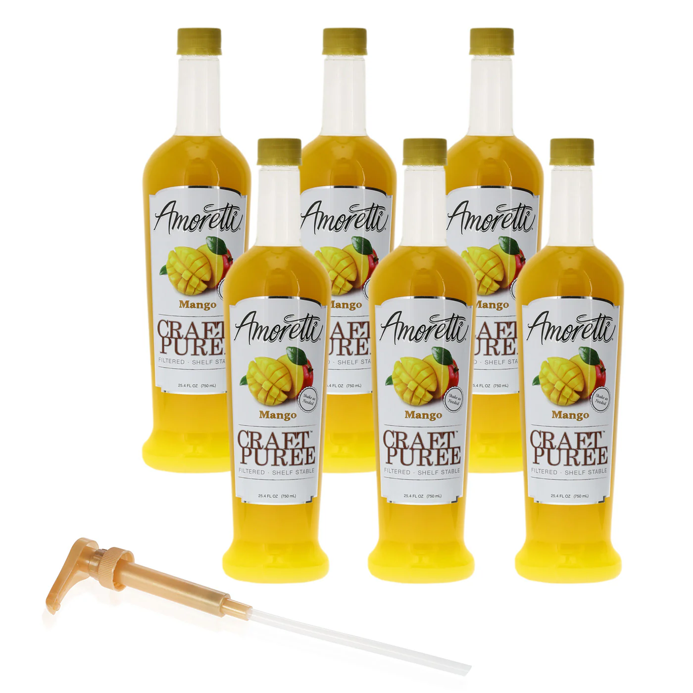 Mango Craft Puree® - Image 4