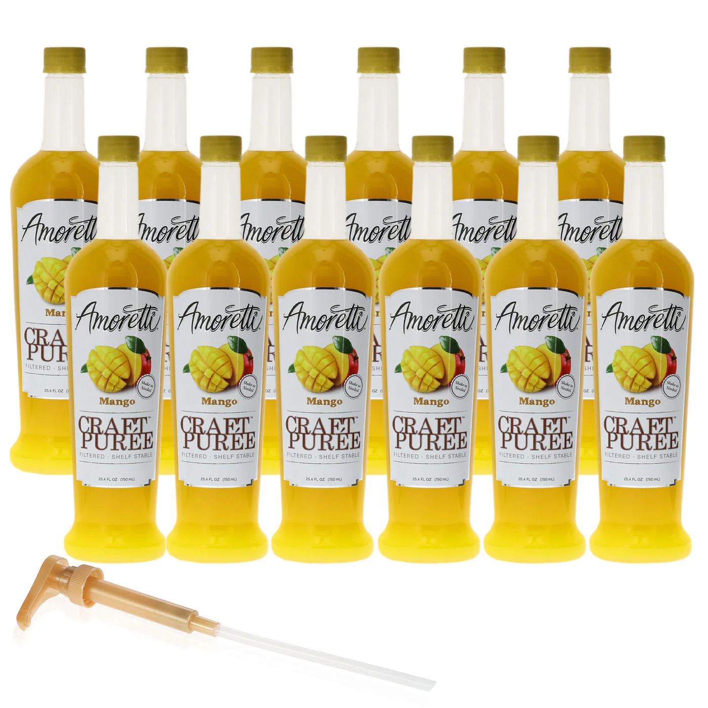Mango Craft Puree® - Image 5