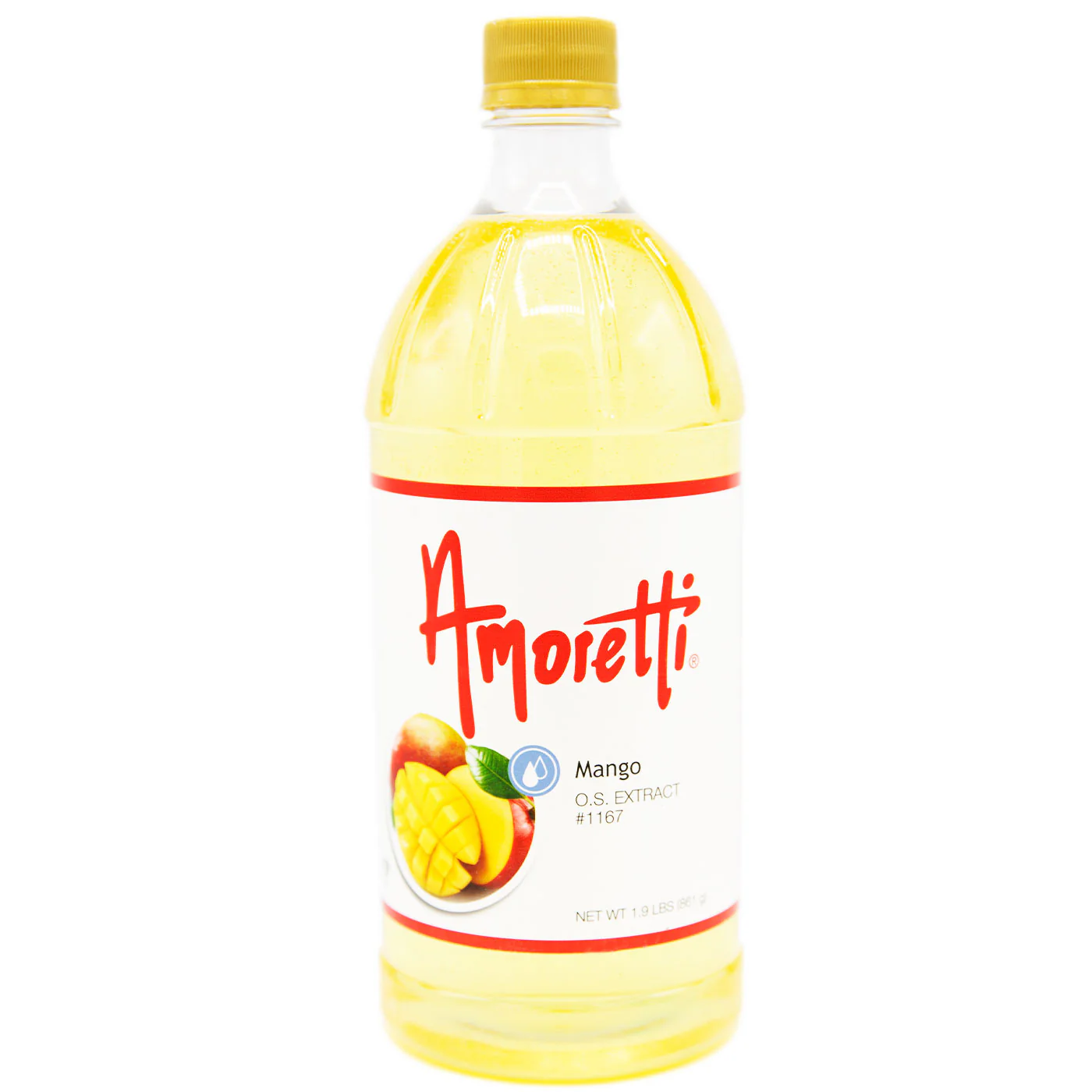 Mango Extract Oil Soluble - Image 3