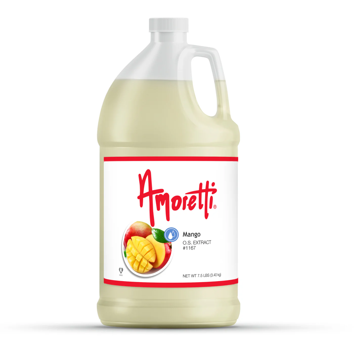 Mango Extract Oil Soluble - Image 4