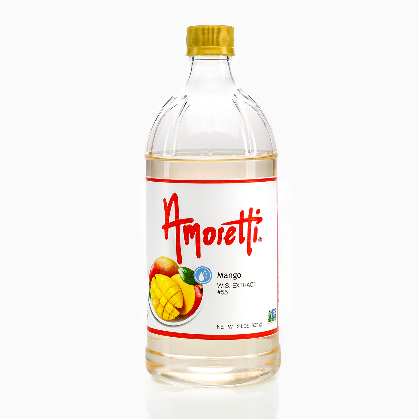 Mango Extract Water Soluble - Image 4