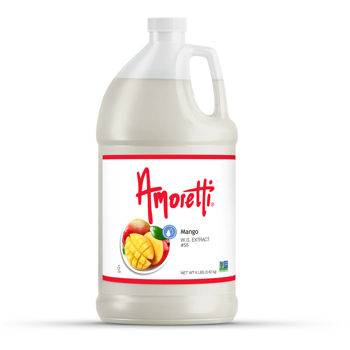 Mango Extract Water Soluble - Image 5