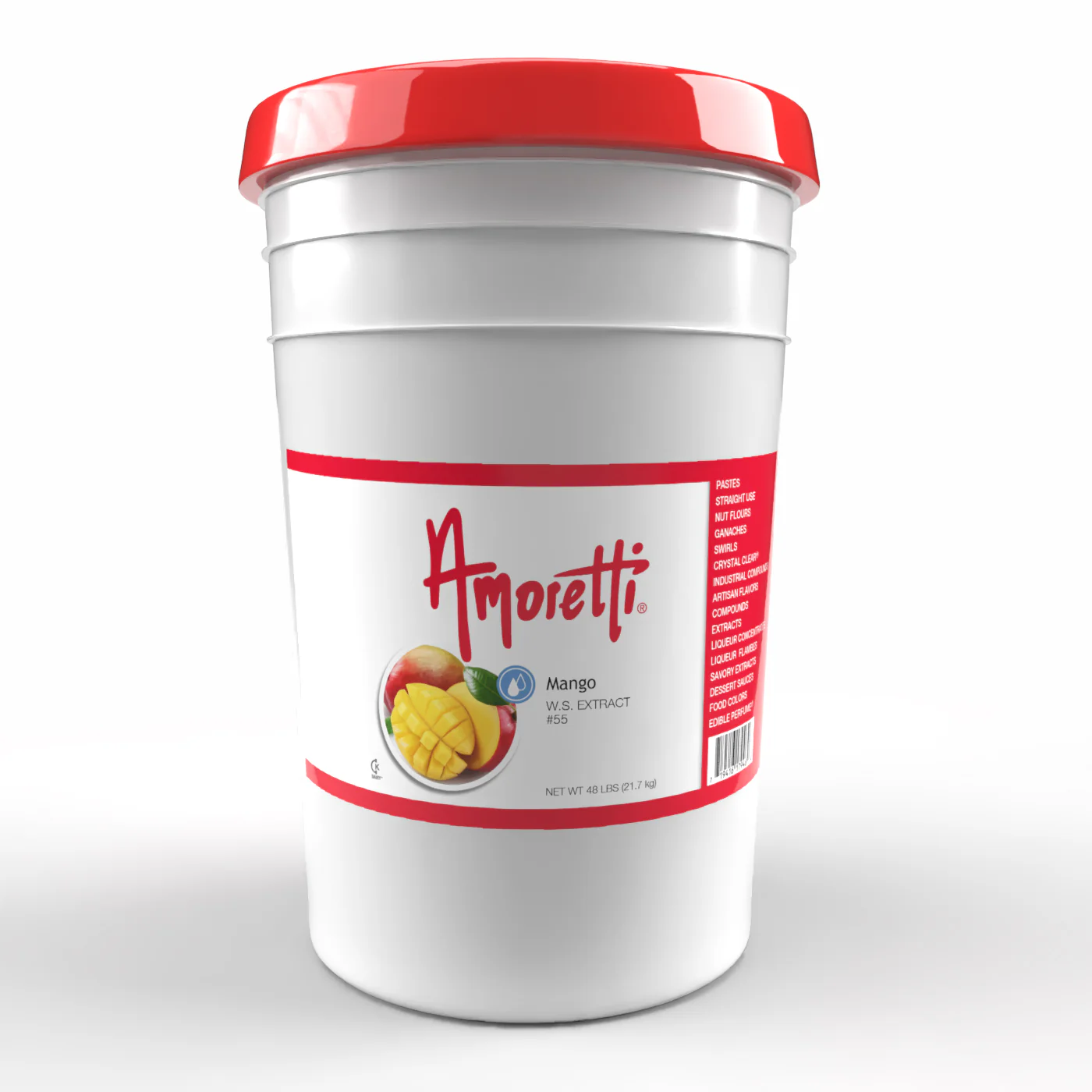 Mango Extract Water Soluble - Image 6