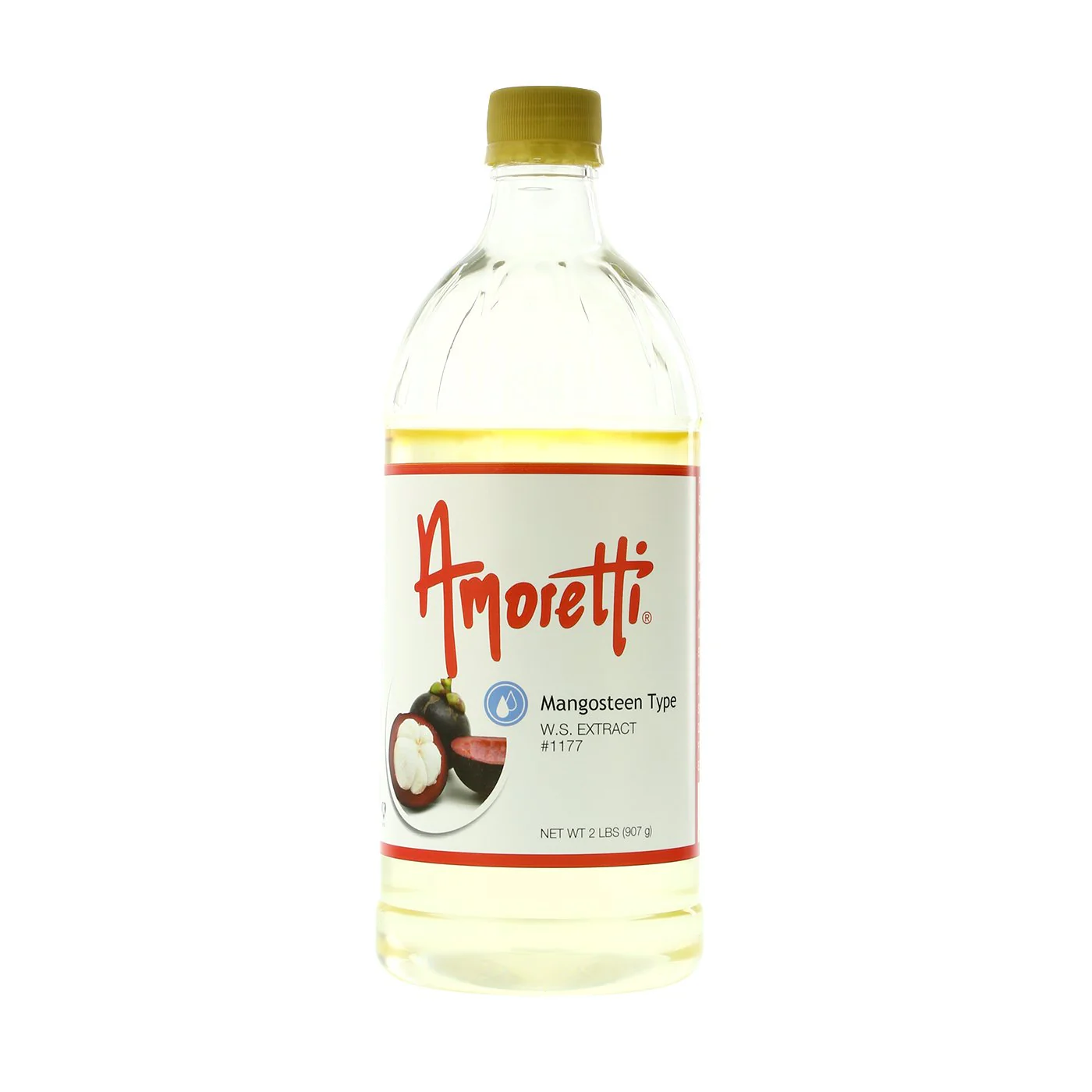 Mangosteen Type Extract Water Soluble - Image 3