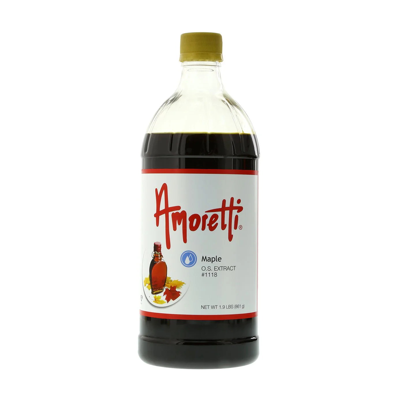 Maple Extract Oil Soluble - Image 2
