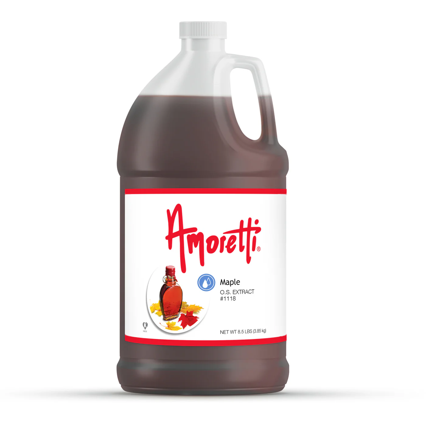 Maple Extract Oil Soluble - Image 3