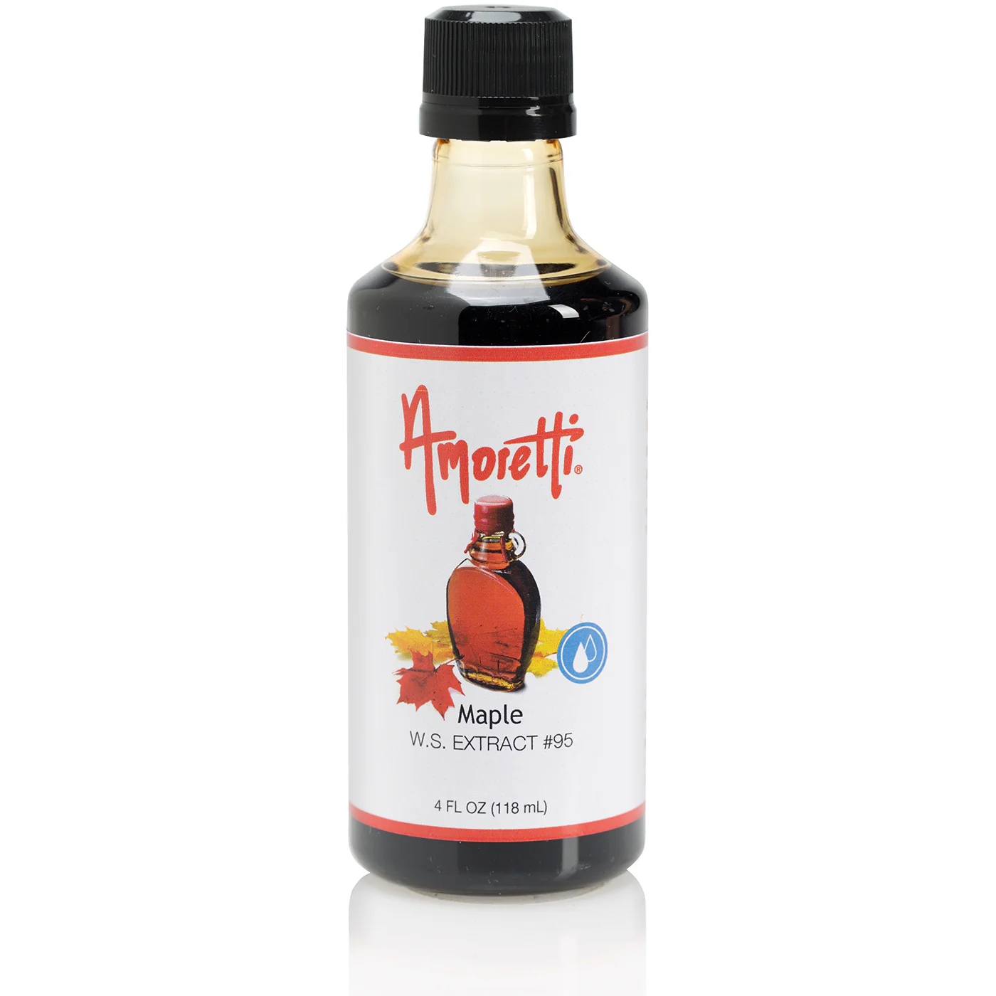 Maple Extract Water Soluble - Image 3