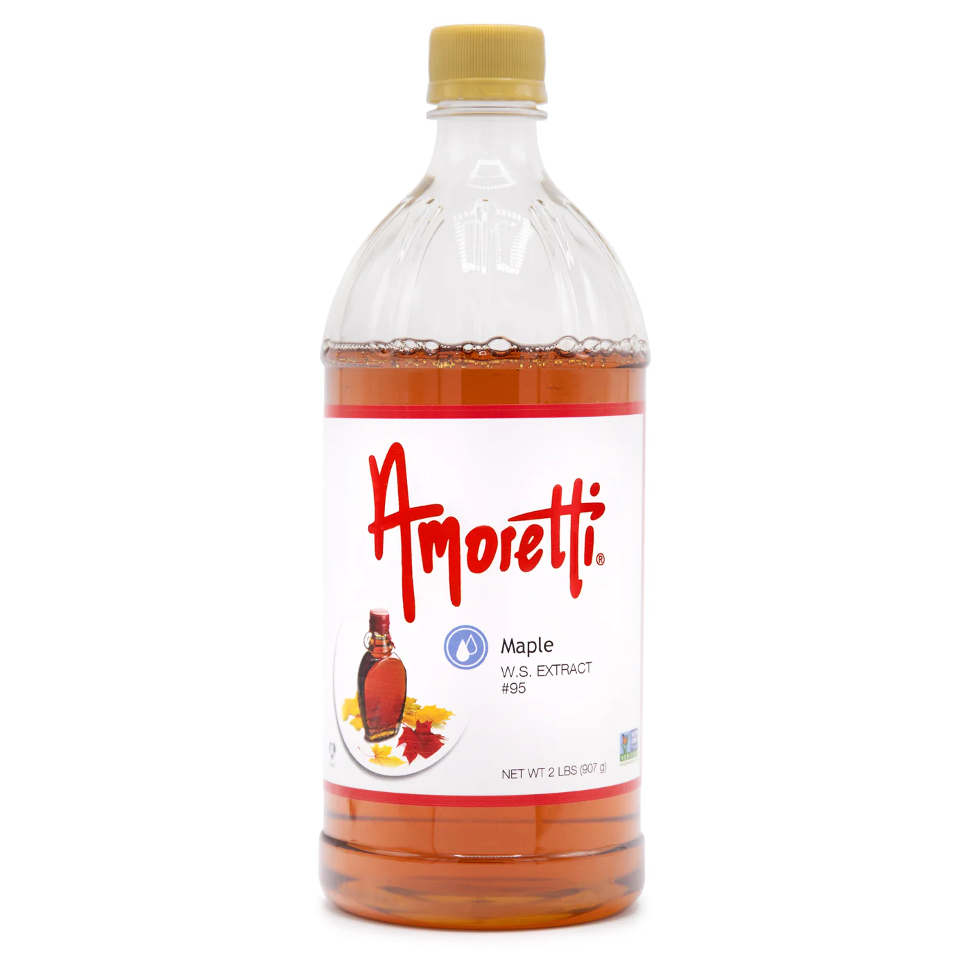 Maple Extract Water Soluble - Image 4