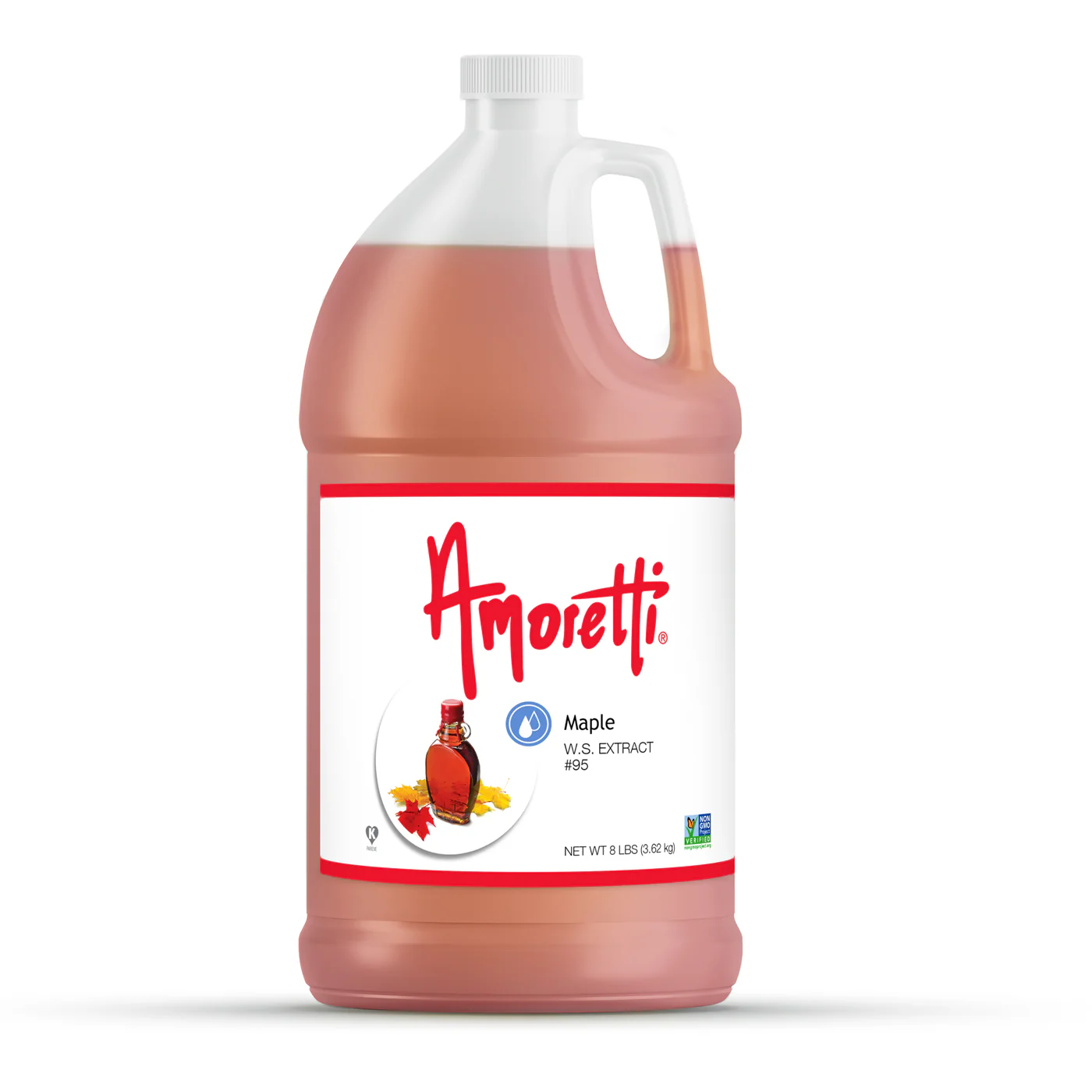 Maple Extract Water Soluble - Image 5